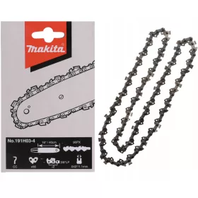   Fűrészlánc - Makita Anti -Pray Gum az SP6000 SP6000 1,9 M vasúthoz