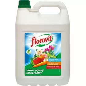    Inco Group többkomponensű műtrágya folyadék 5,5 kg 5,5 l