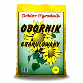  Szerves műtrágya, természetes PD granulátum