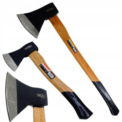  Kraft&Dale fejsze 71 cm 2,1 kg