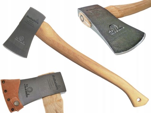  Hultafors fejsze 50 cm 0,9 kg