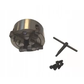 NÉGY ÁLLÁSÚ FÜGGETLEN ESZTERGATOK 125 MM