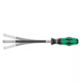  WERA 028161 Rugalmas bittartó 1/4" p