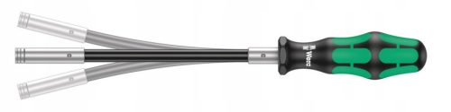  WERA 028161 Rugalmas bittartó 1/4" p