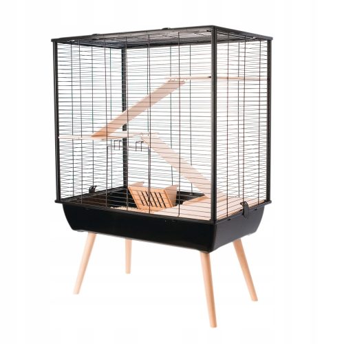 Ketrec rágcsálóknak - Zolux Neo Cozy öböl