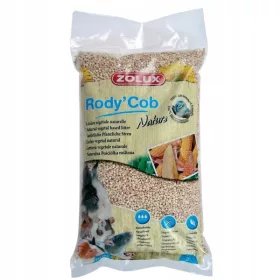   Higiénia kis rágcsálóknak - Versele Laga Cavia Nature 2,3 kg Kiech Kawia Pig