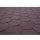 Bauhus bitumenes zsindely 100 x 34 cm barna