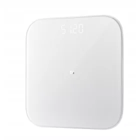   Fürdőszobai mérleg - Xiaomi Mi Smart Scale 2 fürdőszobai mérleg