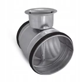   Légcsatorna - FÜRDŐSZOBAI VENTILÁTOR 100 ÜVEG MÁRVÁNY SZABVÁNY