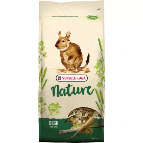   Takarmány kis rágcsálóknak - Macska alom petkit a tofu 6L -ből