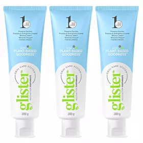 Fogkrém gyerekeknek - Amway Glister fogkrém NAGY ÚJ!!