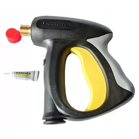   Pisztoly magasnyomású mosóhoz - Karcher szórópisztoly 4.775-463.0 eredeti