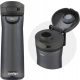 Shaker, edzőtermi palack - Contigo Jackson Licourice 2156435 720ml