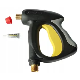   Pisztoly magasnyomású mosóhoz - Karcher permetező pisztoly 4.775-466.0 Eredeti