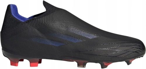 Futballcipő - Adidas X Speedflow + FG Lanka FY3277 cipő 34