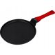  Zwieger Obszidián palacsinta tepsi 26 cm tapadásmentes