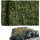 Maszkoló hálózat - Military Garden terepszínű háló 2x4 terepszínű