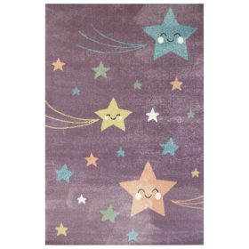   Gyermek szőnyeg - 2in1 asztali asztali lámpa RGB USB töltő