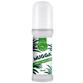  Roll-on Mugga 50 ml 50 g