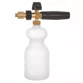   Habosító magasnyomású mosóhoz -  Pame Fanner a Carcher HD HDS Easy Lock számára