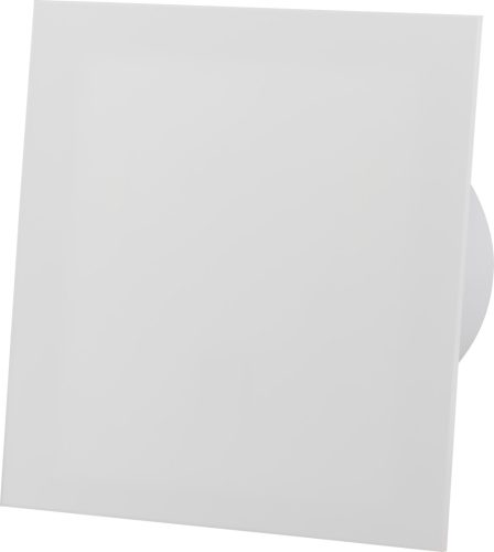 airRoxy 01-060PBM fürdőszobai ventilátor 100 mm