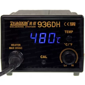 Fűtő (ellenállás) forrasztópáka Zhaoxin 75 W