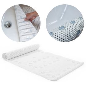   Gyermek csúszásmentes fürdőszőnyeg - Petite & Mars non -slip szőnyeg a fürdőfürdőhöz