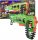  Hasbro Zombiestrike Ripchain pisztoly