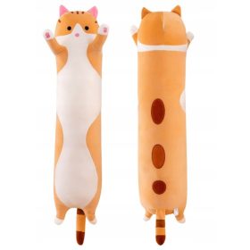   L.O.L meglepetés kisállat - Hosszú macska macska párna kabalája plüss 90 cm