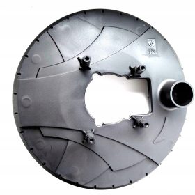   Védőburkolat a szerszámokhoz - Einhell TC-DW 225 zsiráf borító