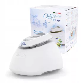   Párásító, légtisztító - Frottír fürdőruha BUNNY EARS fülekkel