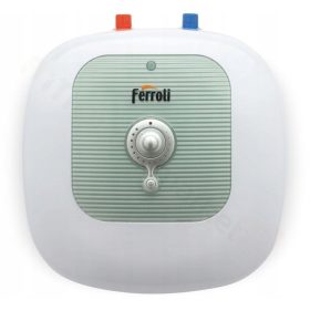 Ferroli villanybojler 15 l