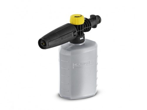 Habosító magasnyomású mosóhoz -  Karcher Pianownica 0,6l - FJ 6 hab lándzsa