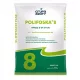  Többkomponensű műtrágya Grupa Azoty granulátum 10 kg 1 l