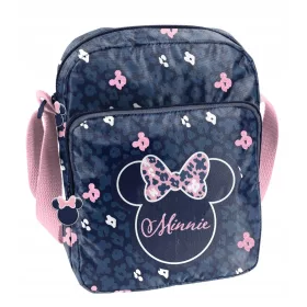   Gyermek kézitáska - Váll kézitáska Minnie egér egy lánynak
