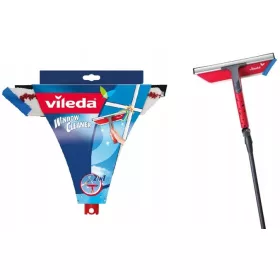 Vileda ablaktisztító 30 cm