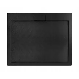   Besco Axim UltraSlim téglalap alakú zuhanytálca 100 x 90 cm