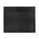 Besco Axim UltraSlim téglalap alakú zuhanytálca 100 x 90 cm