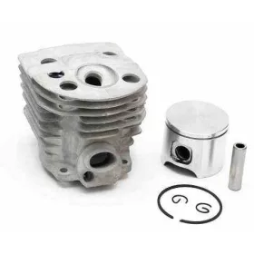   Henger, dugattyú szerszámokhoz - Henger teljes Husqvarna dugattyú 50 51 55 46mm GW