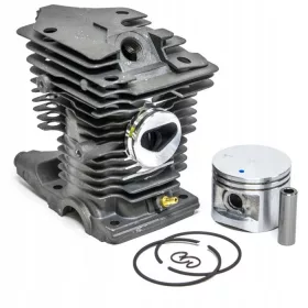   Henger, dugattyú szerszámokhoz - Henger +dugattyú Stihl MS 270 280 46 mm -es promócióhoz