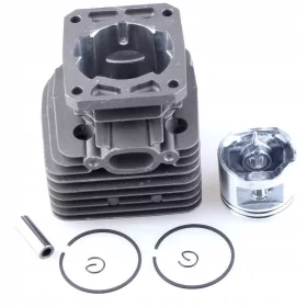   Henger, dugattyú szerszámokhoz - HENGERDUGATTYÚ STIHL FS400 FS450 FS480 FR450 42mm