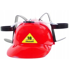 Sörsisak ajándék 18. születésnapra