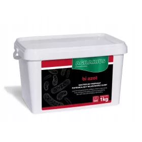 Agrarius nitrogén műtrágya por 1 kg