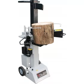 Fahasító 8 tonnás aprítógép 8T 3,5Kw 230V