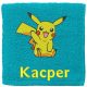 Törölköző - Pikachu Pokemon NÉVRE VONATKOZÓ TÖRÖLköző HÍMZÉSI AJÁNDÉK