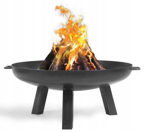  KERTI TŰZ HEAT POLO 80cm TÁBORTÜZRE GRILLHEZ