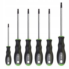   Szerszámkészletek - CRAMP nem szigetelt csatlakozókhoz 0,08-1 mm2