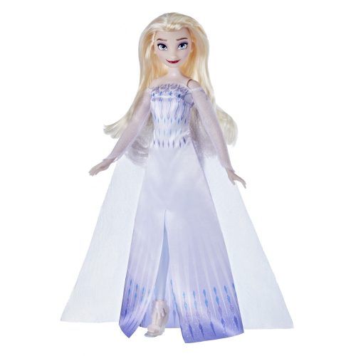 Fagyasztott baba - A jégföld of Ice Hasbro F1411 28 cm