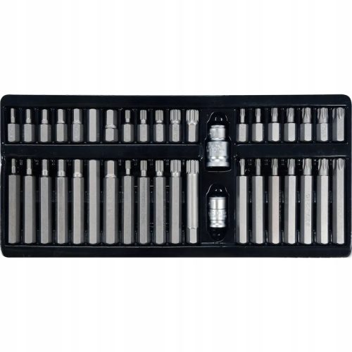 Szerszámkészletek - Allen Keys. Allen Hex 2-10 mm 8 darab golyóval