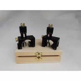 Proma vastagsági gyalu és fugavágó Tartozékok 1 W